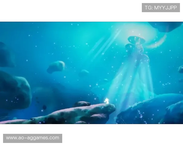 与海洋奇遇相似的冒险游戏探索未知深海世界的奇幻旅程 与海洋奇遇相似的冒险游戏探索未知深海世界的奇幻旅程